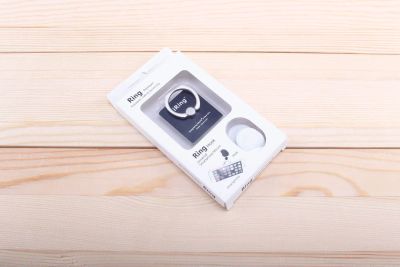 Лот: 9790485. Фото: 1. iRING — универсальное крепление... Держатели для телефонов
