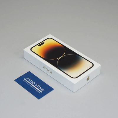 Лот: 19935068. Фото: 1. [Новый] Apple iPhone 14 Pro Max... Смартфоны