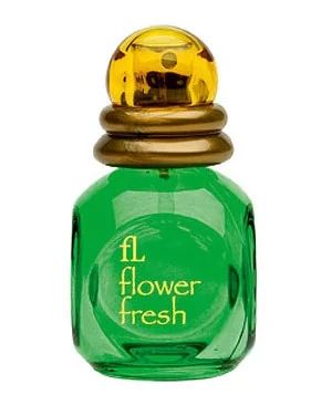 Лот: 3592598. Фото: 1. Туалетная вода Flower Fresh (новая... Женская парфюмерия