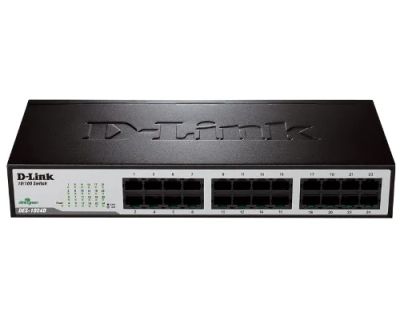 Лот: 4553324. Фото: 1. Коммутатор D-Link DES-1016D/F1A... Маршрутизаторы (роутеры)