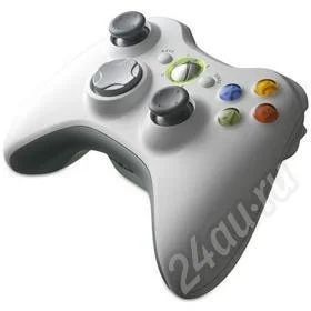 Лот: 600457. Фото: 1. Джойстик X-BOX 360. Игровые приставки, консоли