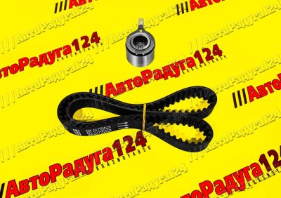 Лот: 18652549. Фото: 1. Ремень ГРМ Chevrolet Spark, Daewoo... Двигатель и элементы двигателя