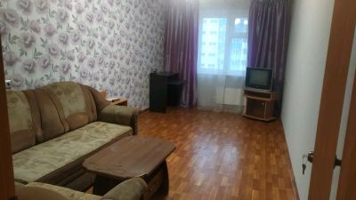 Лот: 14907487. Фото: 1. Сдам 1-к квартиру. Квартиры, студии