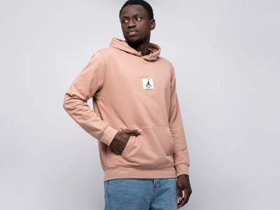 Лот: 20233787. Фото: 1. Худи Nike Air Jordan. Другое (мужская одежда)