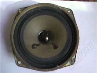 Лот: 96414. Фото: 1. Продам динамик #3. Акустика автомобильная