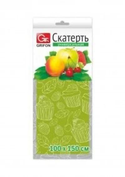 Лот: 12947982. Фото: 1. Скатерть Grifon для пикника 100х150см... Скатерти, салфетки