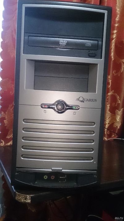 Лот: 13296709. Фото: 1. Intel® Q6600 2.4GHz. 4ядра 775cокет. Компьютеры в сборе