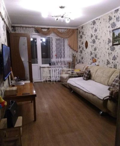 Лот: 15710557. Фото: 1. Продается 2-х комн. квартира 47... Квартиры, студии