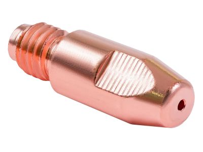 Лот: 25552050. Фото: 1. Наконечник E-Cu/Alu КЕДР PRO М8... Сварочные аппараты