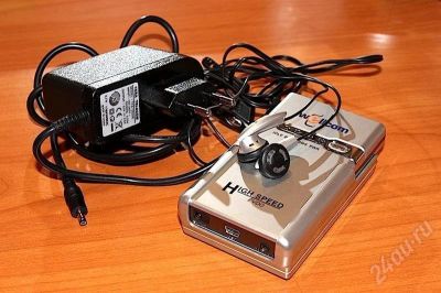 Лот: 284673. Фото: 1. AnyDATA ADU-E100A IMT-MC-450... Проводные модемы
