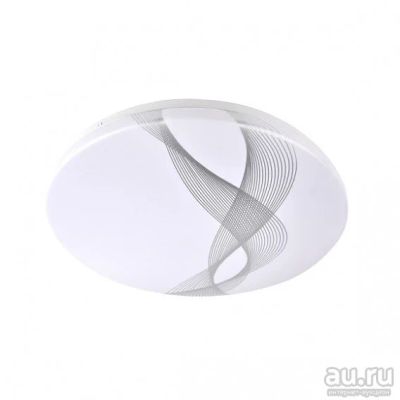 Лот: 17174602. Фото: 1. LED-светильник Jazzway PPB 12w... Люстры, потолочные и подвесные светильники