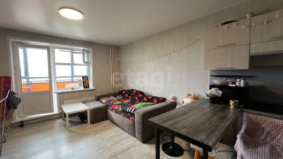 Лот: 25285656. Фото: 1. квартира , Красноярск Свердловская... Квартиры, студии