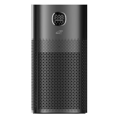 Лот: 25547525. Фото: 1. Воздухоочиститель JUST Aircon... Очистители воздуха, ионизаторы