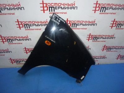 Лот: 15286119. Фото: 1. КРЫЛО (для марок: SUZUKI для моделей... Кузов
