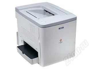 Лот: 59234. Фото: 1. принтер цветной лазерный EPSON... Лазерные принтеры