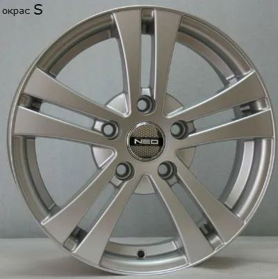 Лот: 20155160. Фото: 1. Диск Tech Line 540 : 6,00-15,00-Tech... Диски