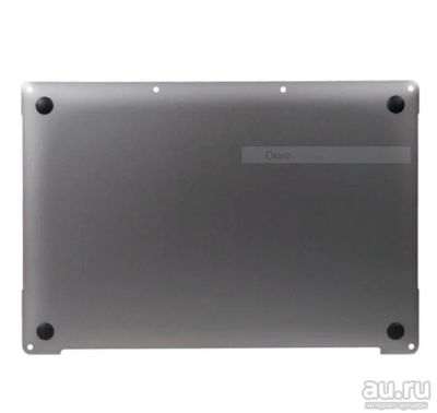 Лот: 13830863. Фото: 1. Нижняя часть корпуса для Apple... Корпуса, блоки питания