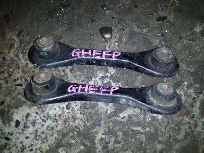 Лот: 20896136. Фото: 1. Рычаг подвески Mazda Atenza GHEFP... Ходовая, подвеска, рулевое управление