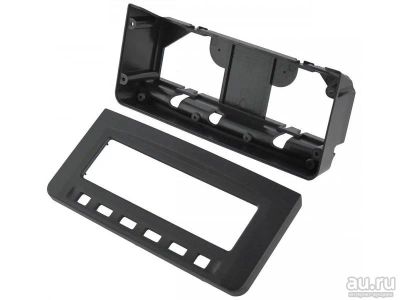 Лот: 17253401. Фото: 1. Рамка переходная Mitsubishi L200... Аксессуары для автозвука