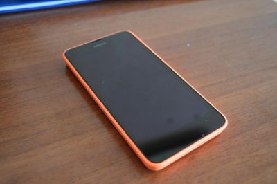 Лот: 5041609. Фото: 1. Nokia Lumia 630 Single sim. Смартфоны