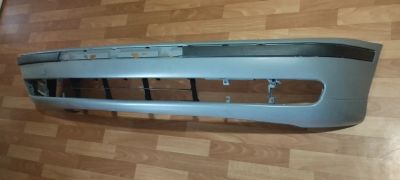 Лот: 21993933. Фото: 1. Передний бампер BMW E39 (1995-2000... Кузов