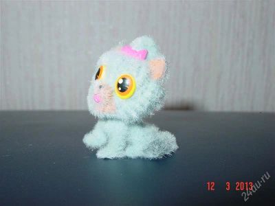 Лот: 2596975. Фото: 1. Собачка "Давай играть" 1 :). Игрушки