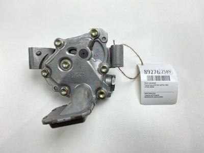 Лот: 23283506. Фото: 1. Насос масляный Toyota Gaia 2002... Двигатель и элементы двигателя