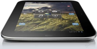 Лот: 2298208. Фото: 1. lenovo k1 tablet. Планшеты
