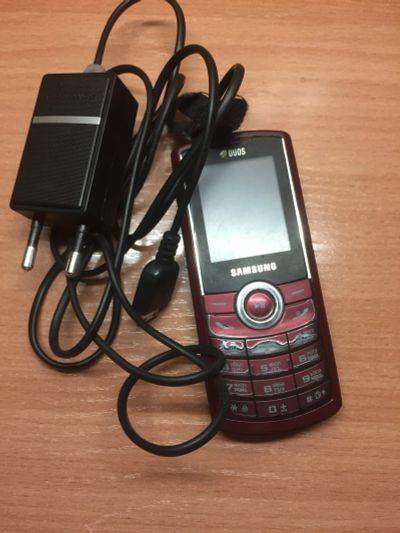 Лот: 11683267. Фото: 1. Телефон Samsung GT-E2232 (4803... Кнопочные мобильные телефоны