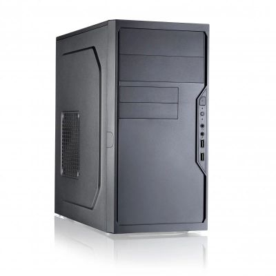 Лот: 17832891. Фото: 1. Системный блок новый (Intel G4930... Компьютеры в сборе
