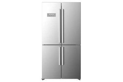 Лот: 25231361. Фото: 1. Холодильник MILLEN Cross Door... Холодильники, морозильные камеры