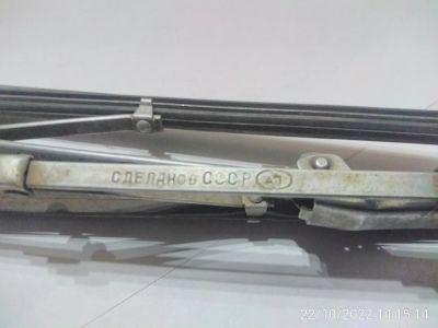 Лот: 19574967. Фото: 1. Щетки стеклоочистителя ВАЗ (сделано... Кузов
