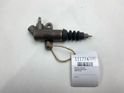 Лот: 25354726. Фото: 1. Цилиндр сцепления Mazda 626 1980... Двигатель и элементы двигателя