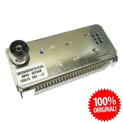 Лот: 10564747. Фото: 1. тюнер , bn40-00154a , DNOQ403SH151C... Печатные платы