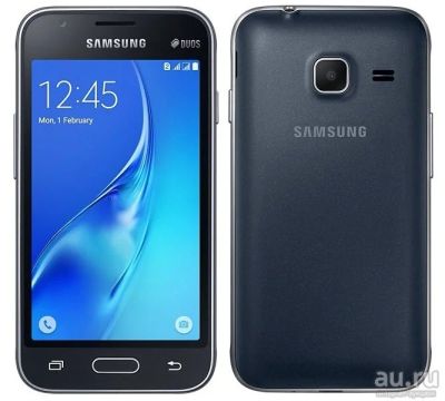 Лот: 8643981. Фото: 1. Смартфон samsung Galaxy J1 mini... Смартфоны