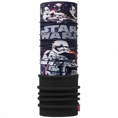 Лот: 14763521. Фото: 1. Бандана Buff Star Wars Jr Polar... Зимняя спортивная одежда