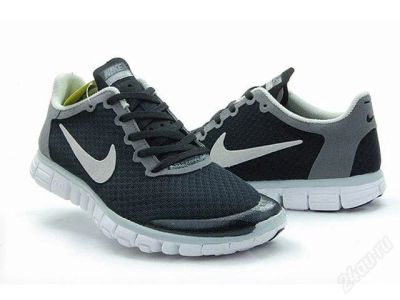 Лот: 743409. Фото: 1. nike free 3.0. Другое (мужская обувь)