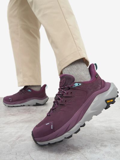 Лот: 23003525. Фото: 1. Кроссовки женские Hoka One One... Другое (одежда, обувь, галантерея)