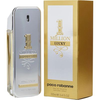 Лот: 18832450. Фото: 1. Туалетная вода Paco Rabanne 1... Мужская парфюмерия