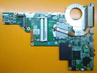 Лот: 25899728. Фото: 1. Неисправная материнская плата... Материнские платы