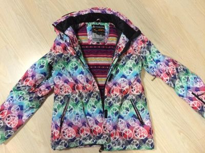 Лот: 4914673. Фото: 1. Горнолыжный костюм женский. Зимняя спортивная одежда