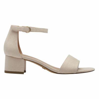 Лот: 25347463. Фото: 1. Босоножки LaRedoute. Другое (одежда, обувь, галантерея)