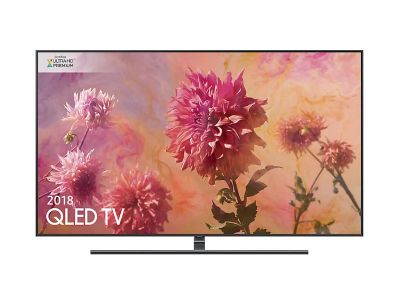 Лот: 12534574. Фото: 1. Жк Телевизор Samsung Qe65Q9Fna. Телевизоры