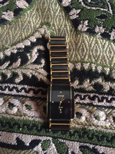 Лот: 9406560. Фото: 1. Часы rado в идеальном состоянии... Другие наручные часы
