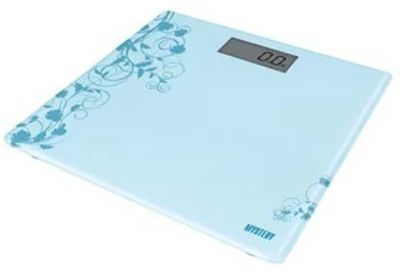 Лот: 3625925. Фото: 1. Весы напольные электронные Mystery... Остальная техника