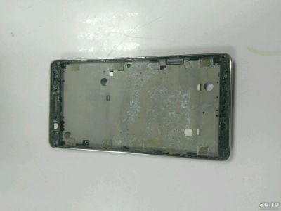 Лот: 13676452. Фото: 1. Рамка модуля Lenovo A536. Корпуса, элементы оформления