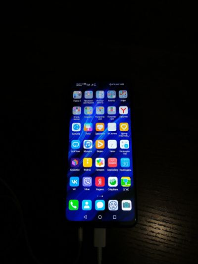 Лот: 18608878. Фото: 1. Huawei P Smart 2021. Смартфоны