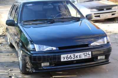 Лот: 4732895. Фото: 1. Ваз 211440 2114 Лада. Автомобили