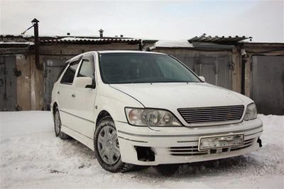 Лот: 1556978. Фото: 1. продам Toyota vista ardeo. Автомобили