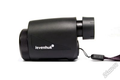 Лот: 5761933. Фото: 1. Монокуляр Levenhuk Wise 8x25. Бинокли